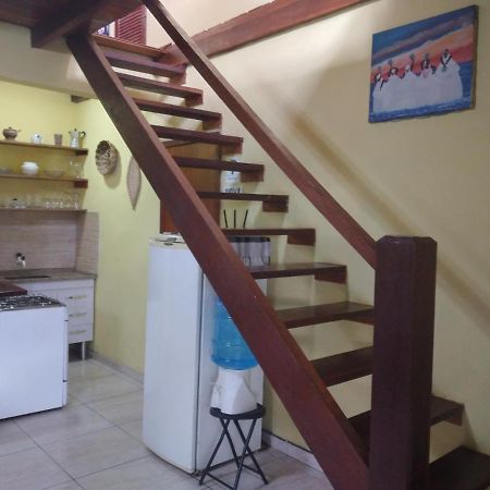 Casa Da Nana - Buzios Villa Dış mekan fotoğraf