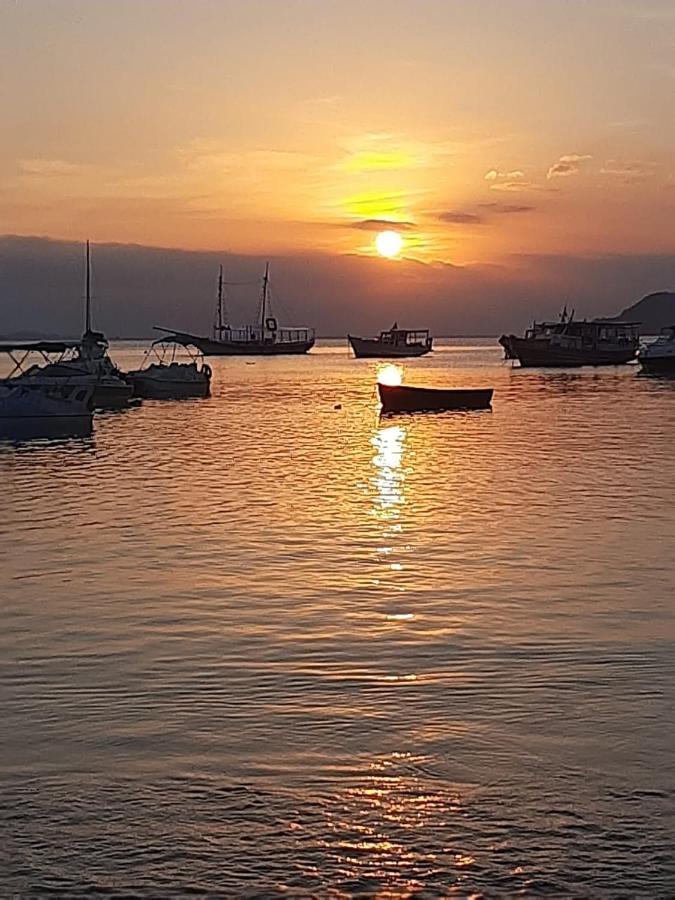 Casa Da Nana - Buzios Villa Dış mekan fotoğraf