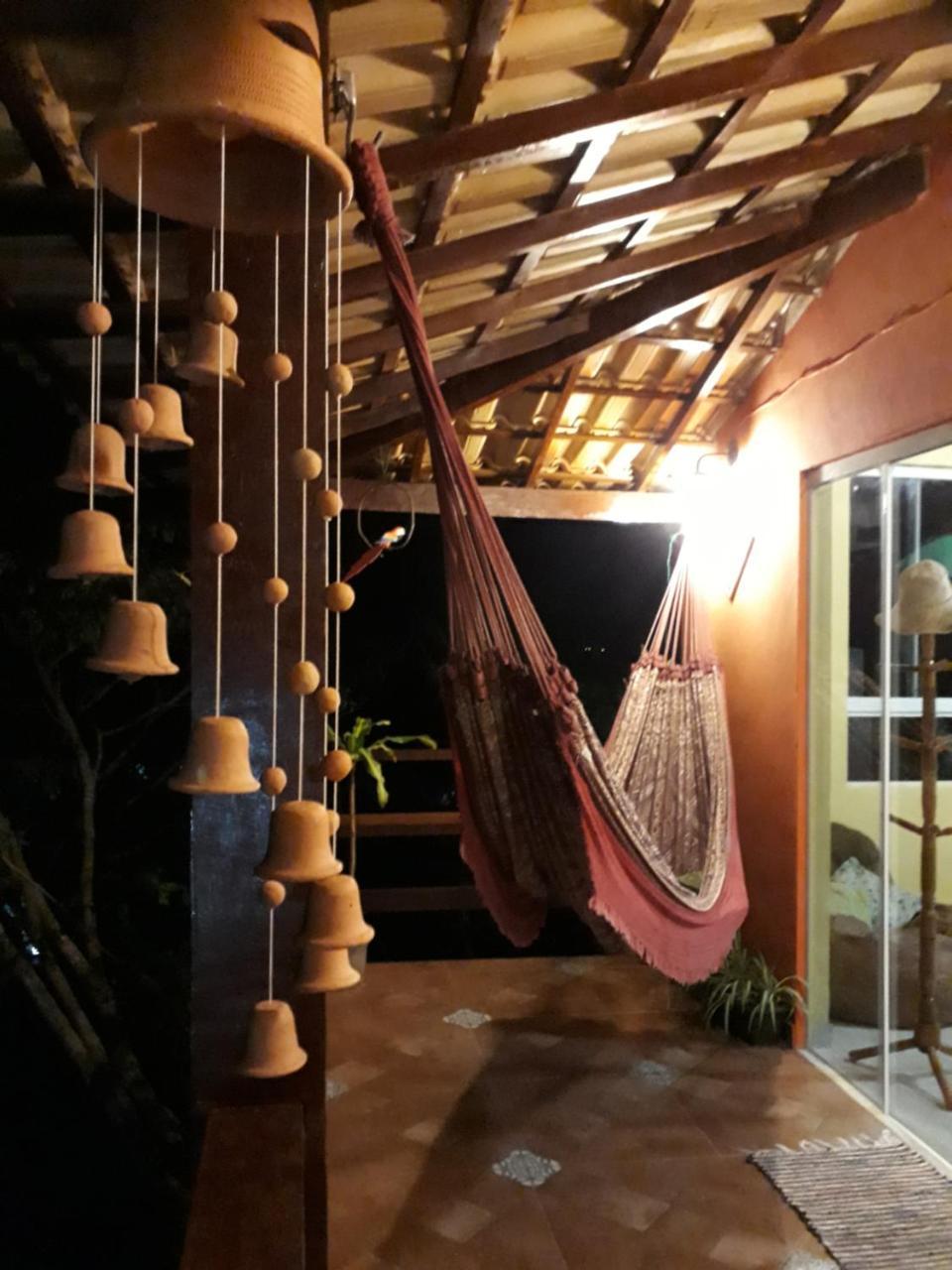 Casa Da Nana - Buzios Villa Dış mekan fotoğraf