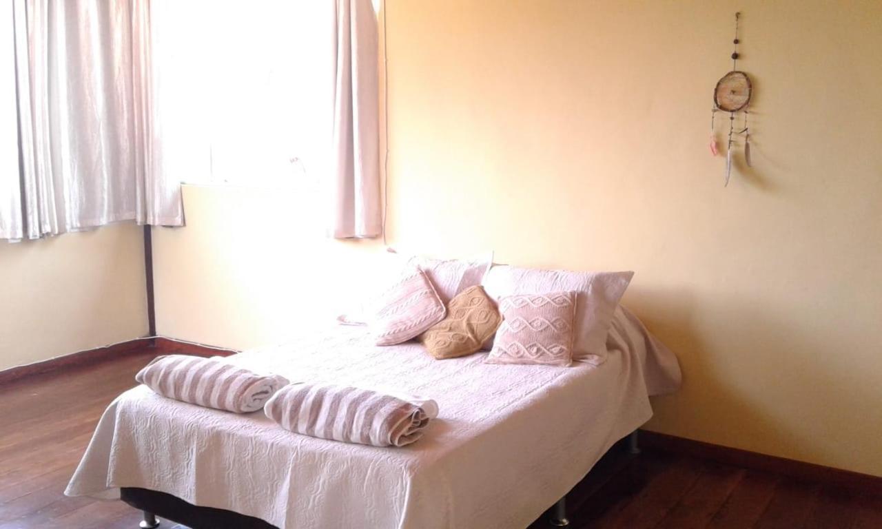 Casa Da Nana - Buzios Villa Dış mekan fotoğraf