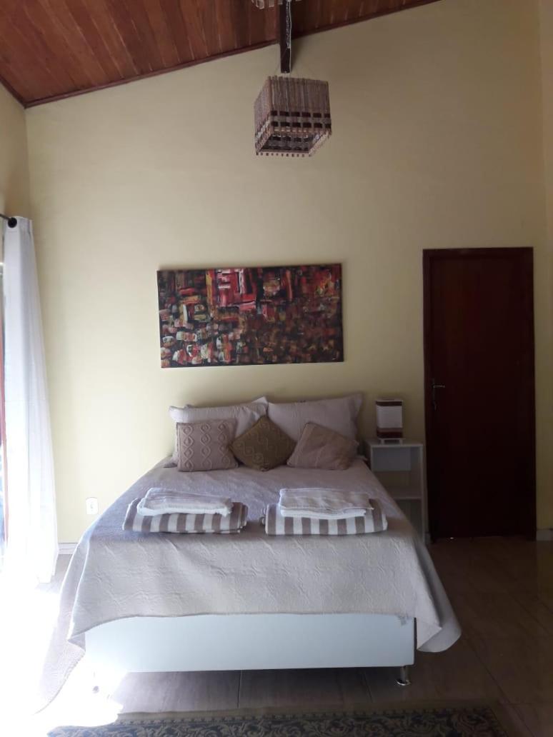 Casa Da Nana - Buzios Villa Dış mekan fotoğraf