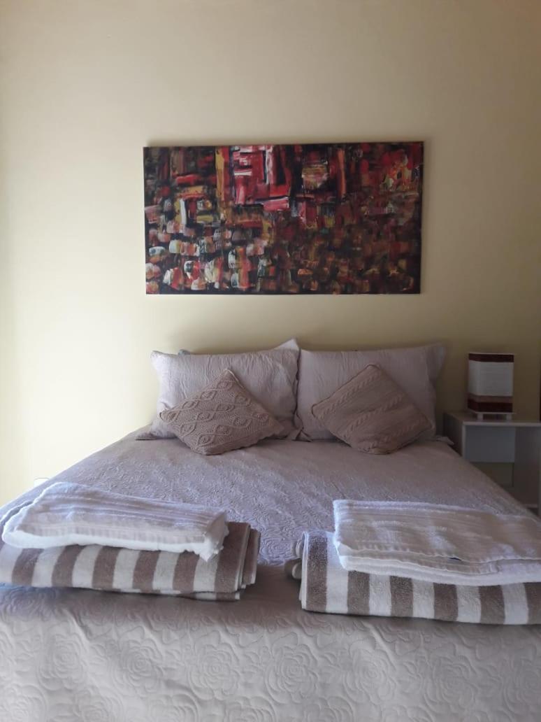 Casa Da Nana - Buzios Villa Dış mekan fotoğraf