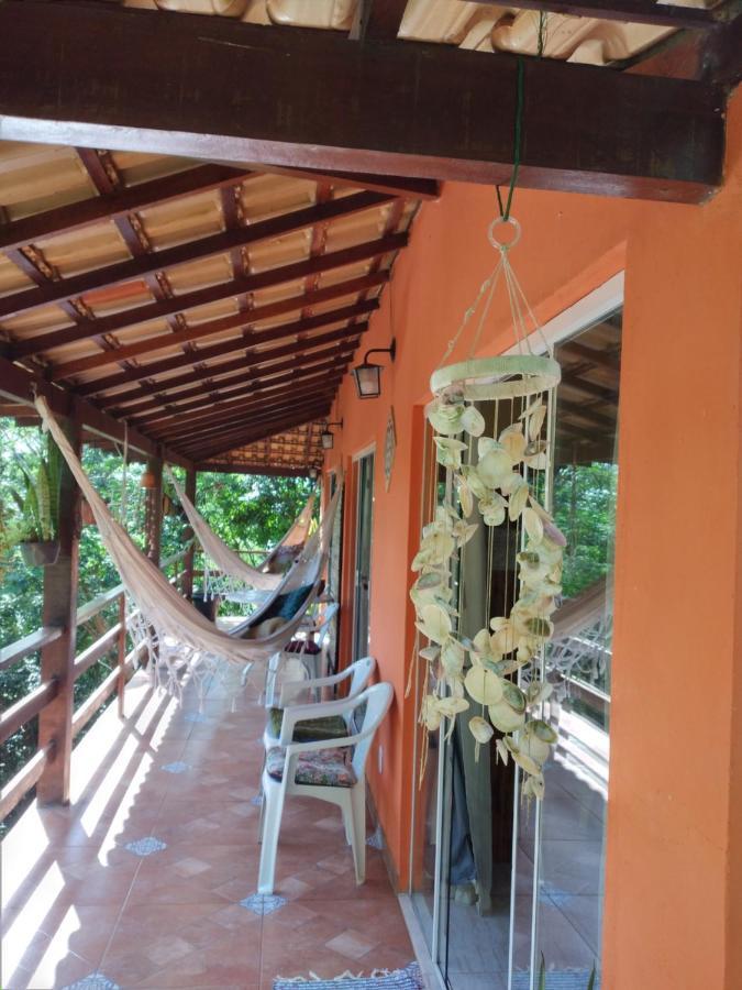 Casa Da Nana - Buzios Villa Dış mekan fotoğraf