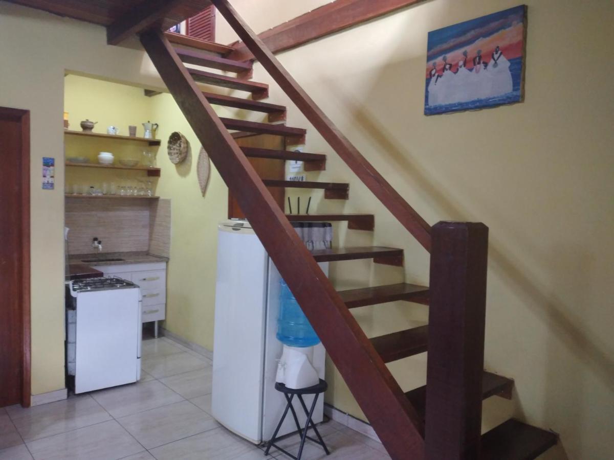 Casa Da Nana - Buzios Villa Dış mekan fotoğraf