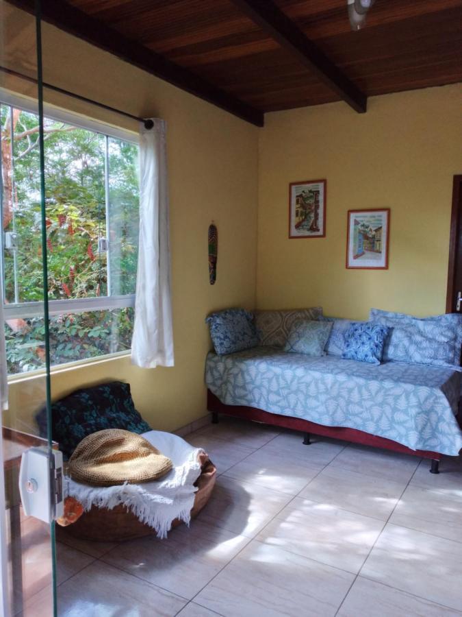 Casa Da Nana - Buzios Villa Dış mekan fotoğraf
