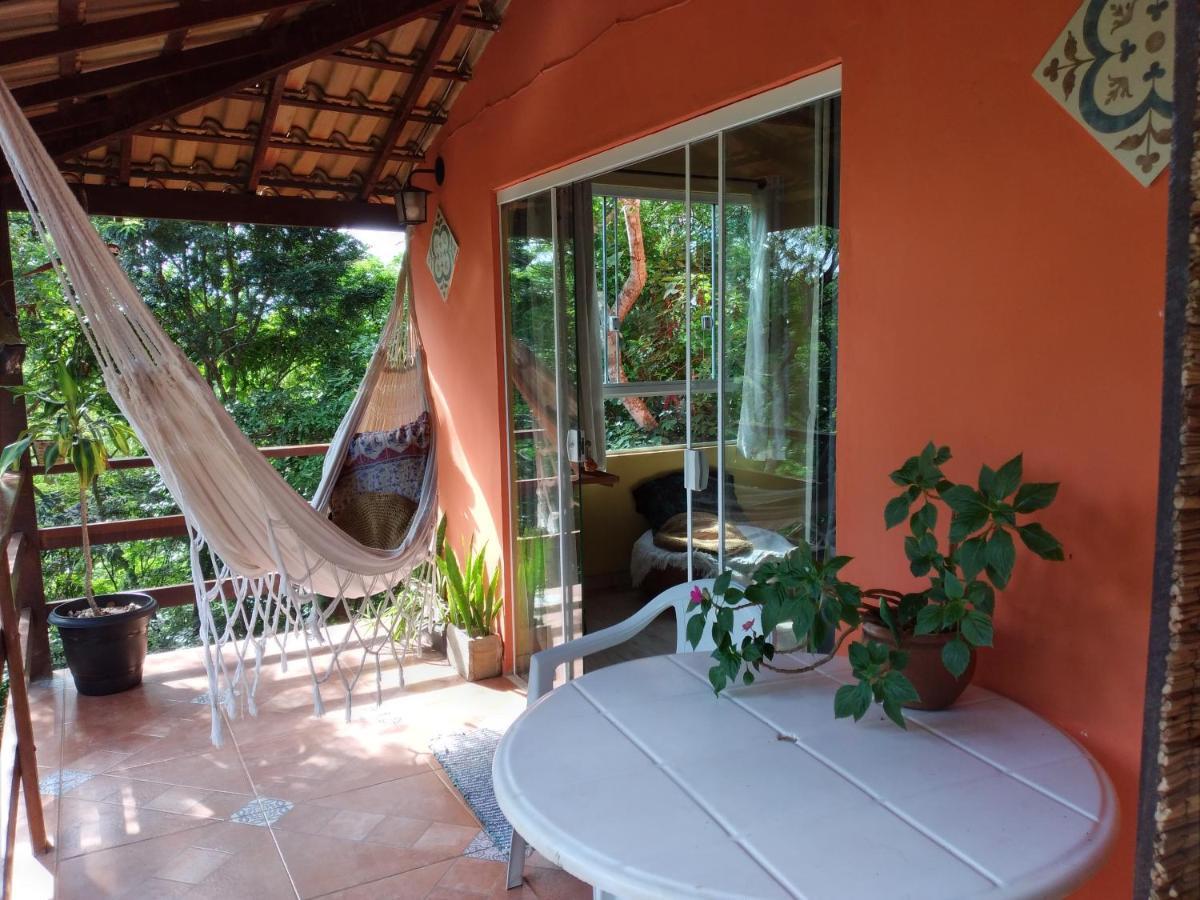Casa Da Nana - Buzios Villa Dış mekan fotoğraf