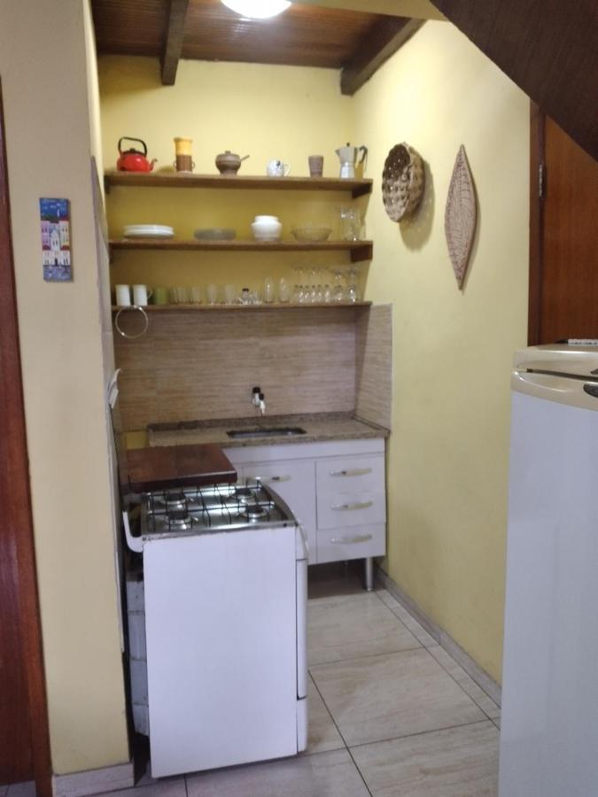 Casa Da Nana - Buzios Villa Dış mekan fotoğraf