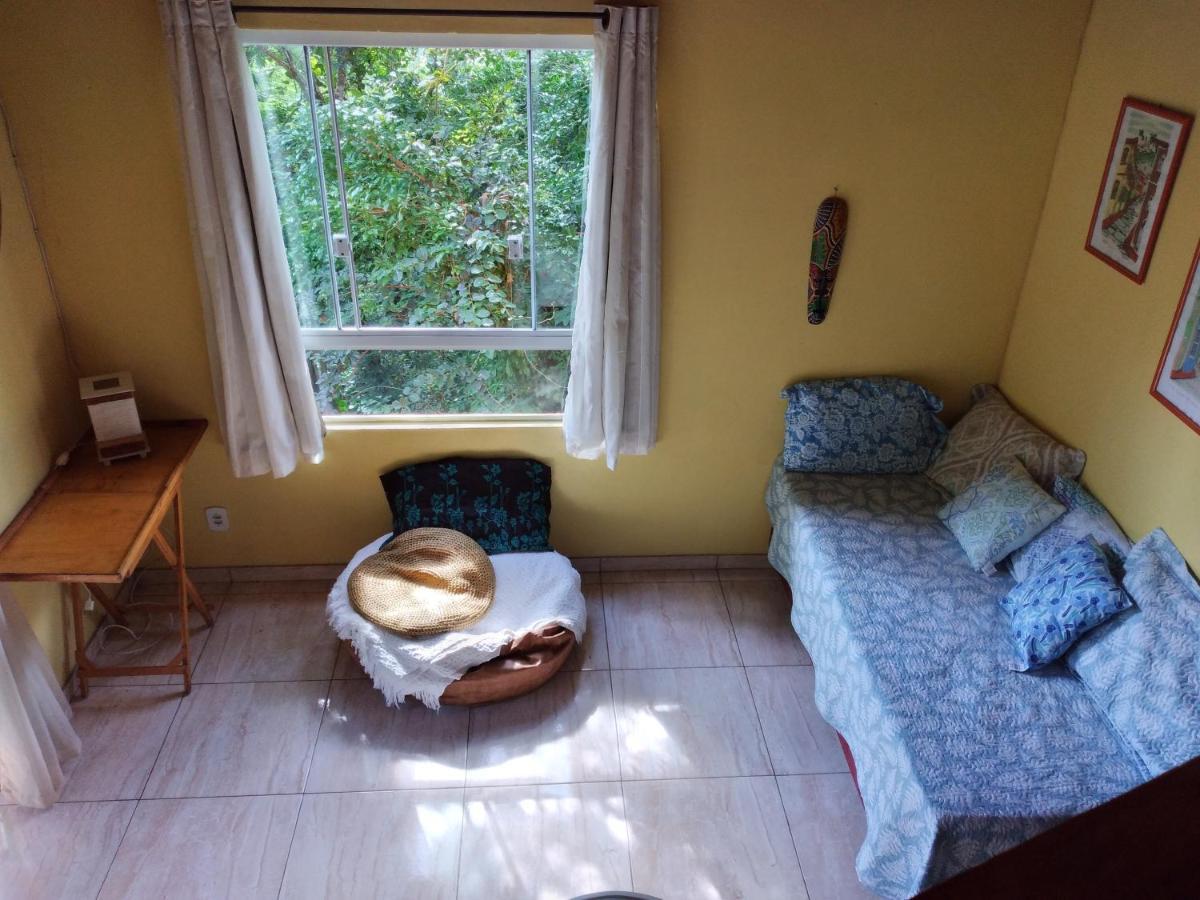 Casa Da Nana - Buzios Villa Dış mekan fotoğraf