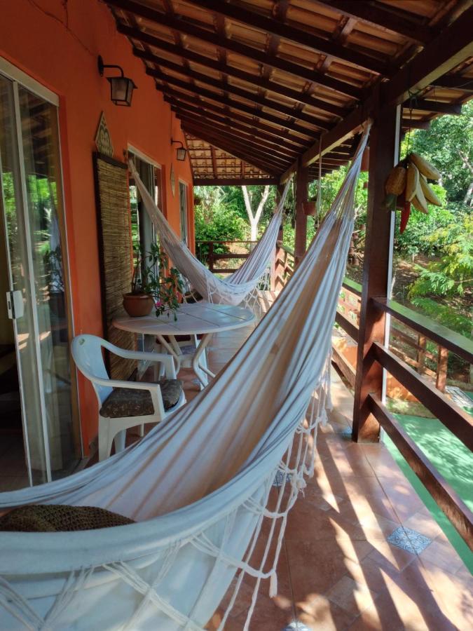 Casa Da Nana - Buzios Villa Dış mekan fotoğraf