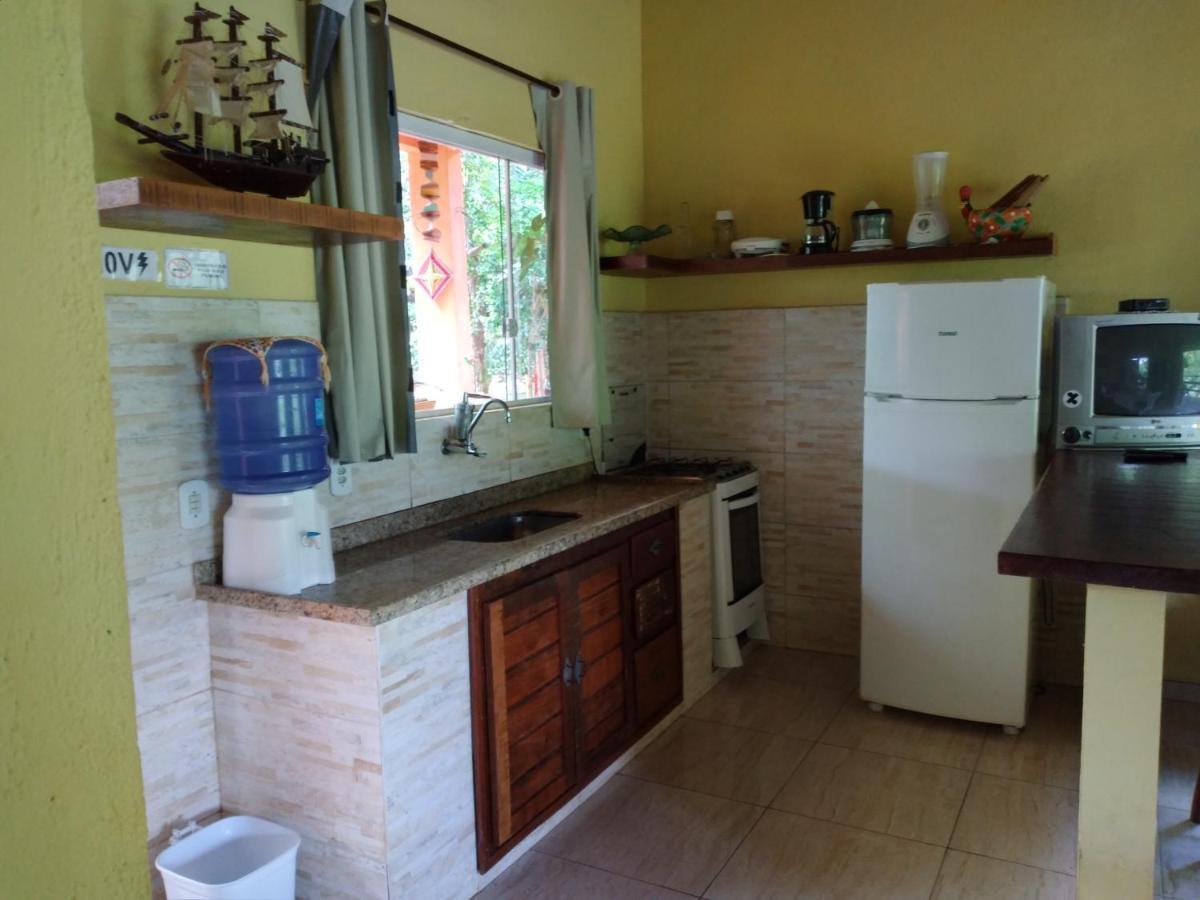 Casa Da Nana - Buzios Villa Dış mekan fotoğraf