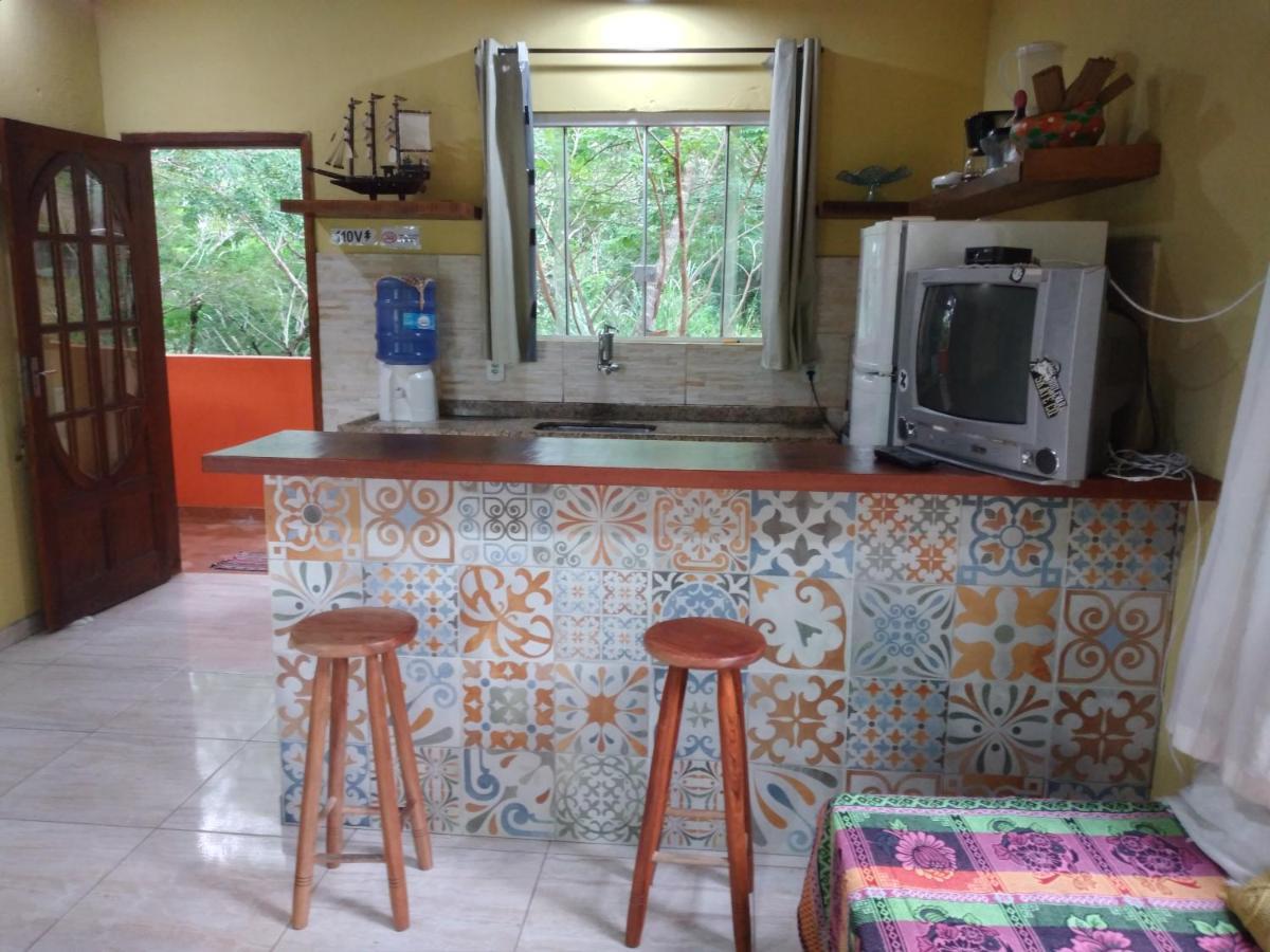 Casa Da Nana - Buzios Villa Dış mekan fotoğraf