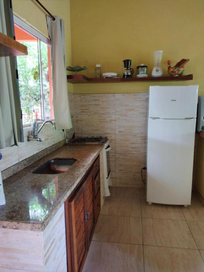 Casa Da Nana - Buzios Villa Dış mekan fotoğraf