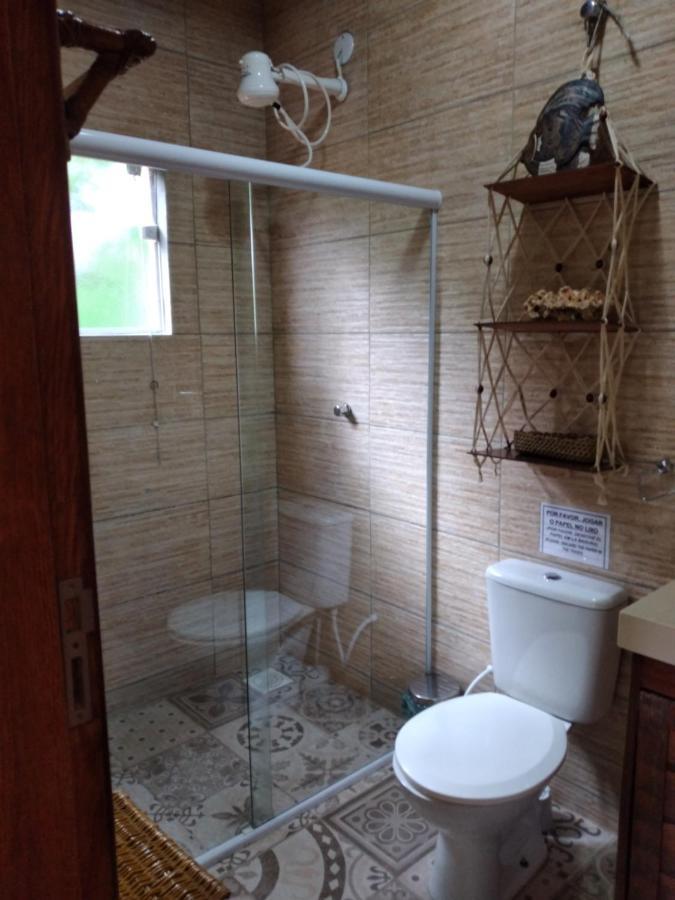 Casa Da Nana - Buzios Villa Dış mekan fotoğraf