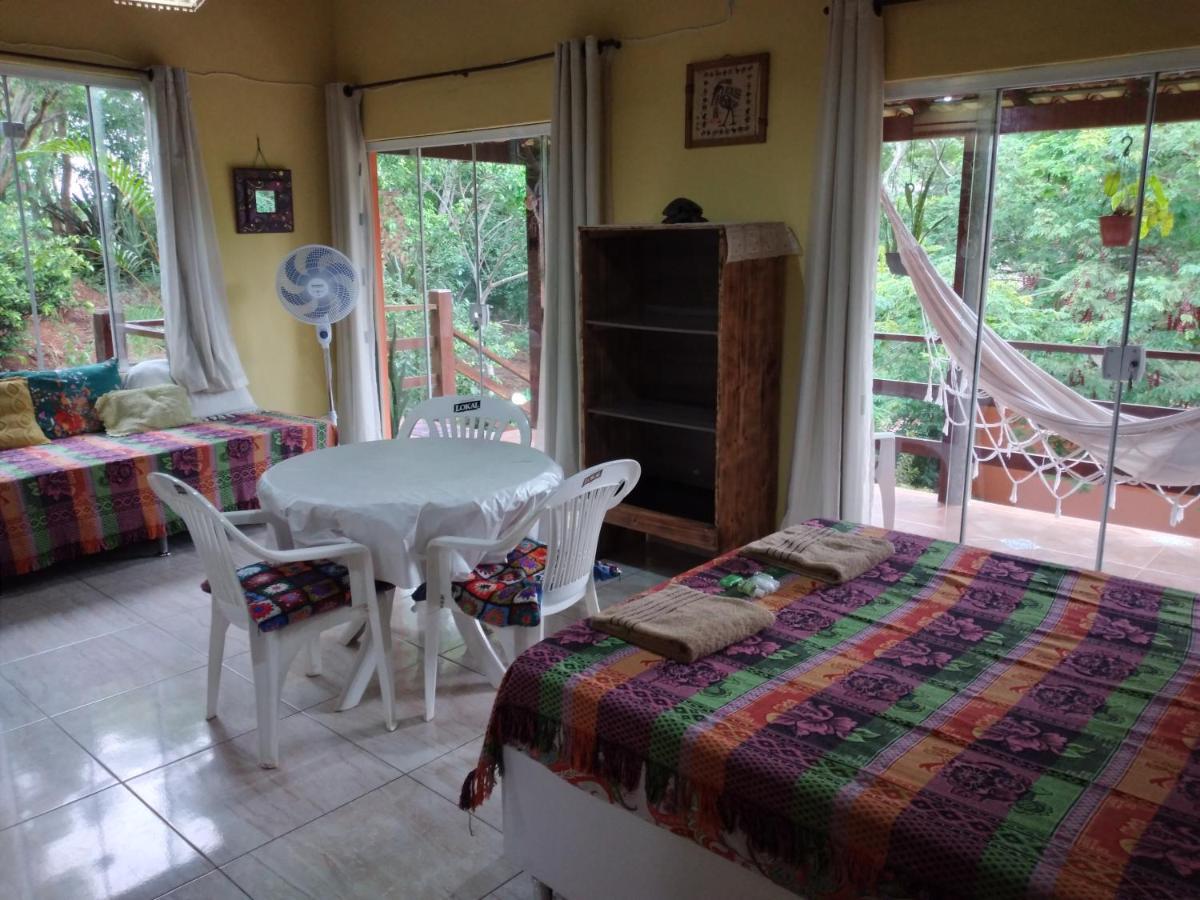 Casa Da Nana - Buzios Villa Dış mekan fotoğraf