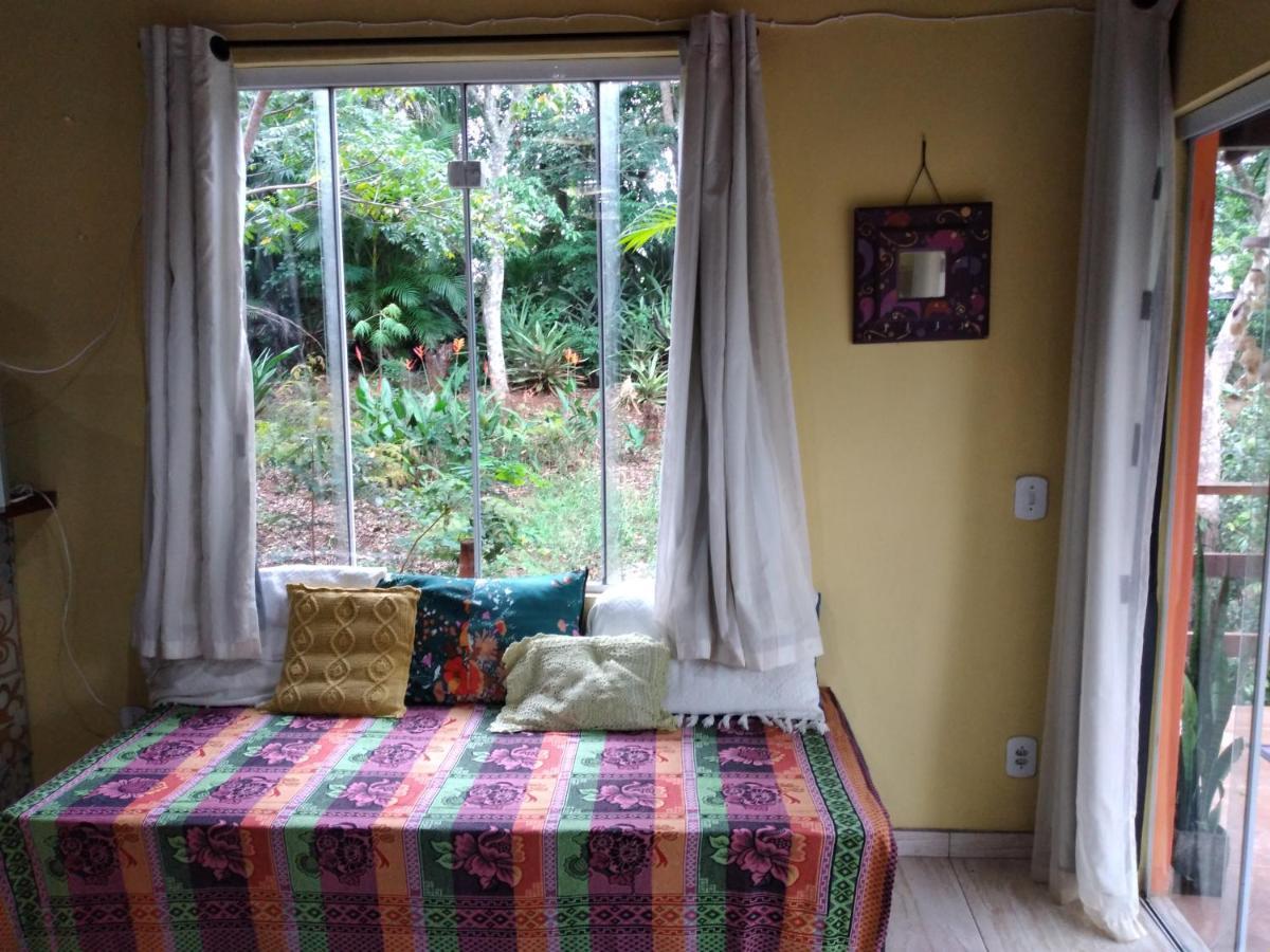 Casa Da Nana - Buzios Villa Dış mekan fotoğraf