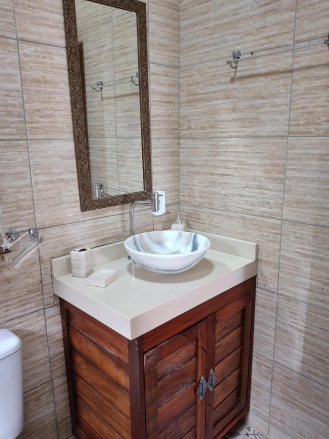 Casa Da Nana - Buzios Villa Dış mekan fotoğraf