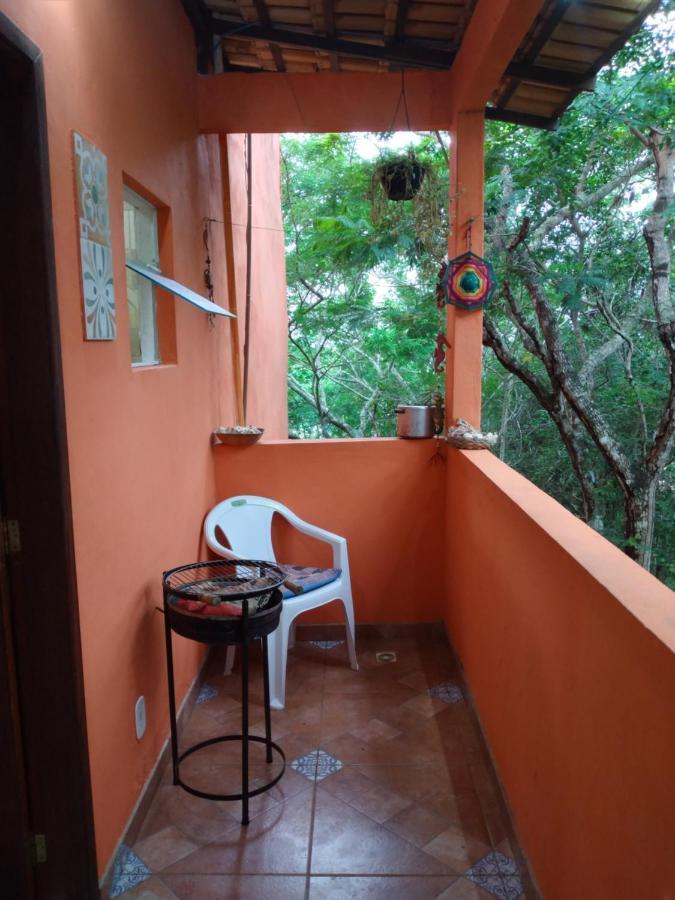 Casa Da Nana - Buzios Villa Dış mekan fotoğraf