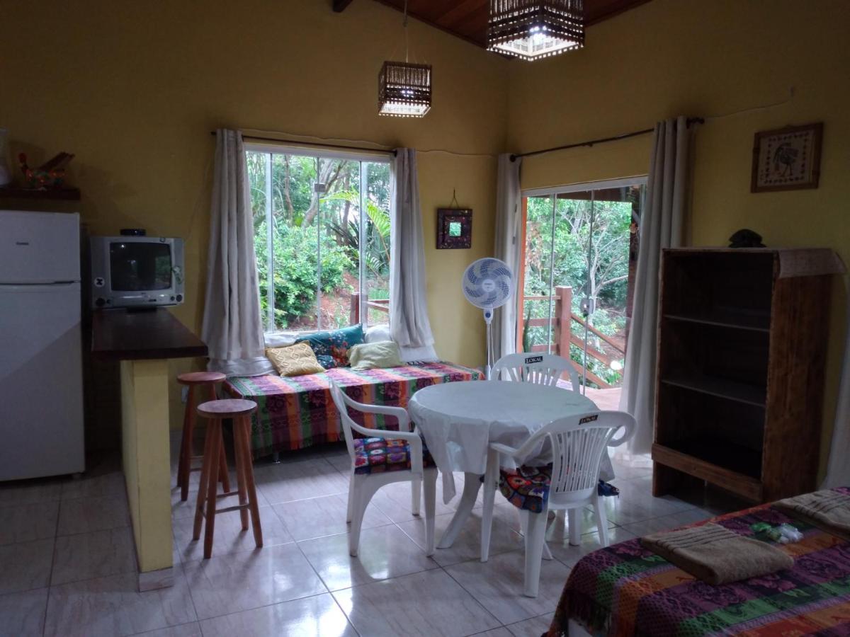 Casa Da Nana - Buzios Villa Dış mekan fotoğraf
