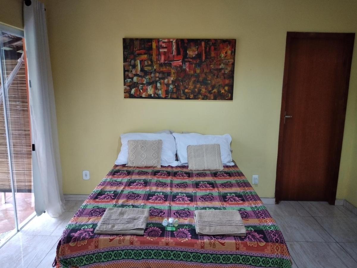 Casa Da Nana - Buzios Villa Dış mekan fotoğraf