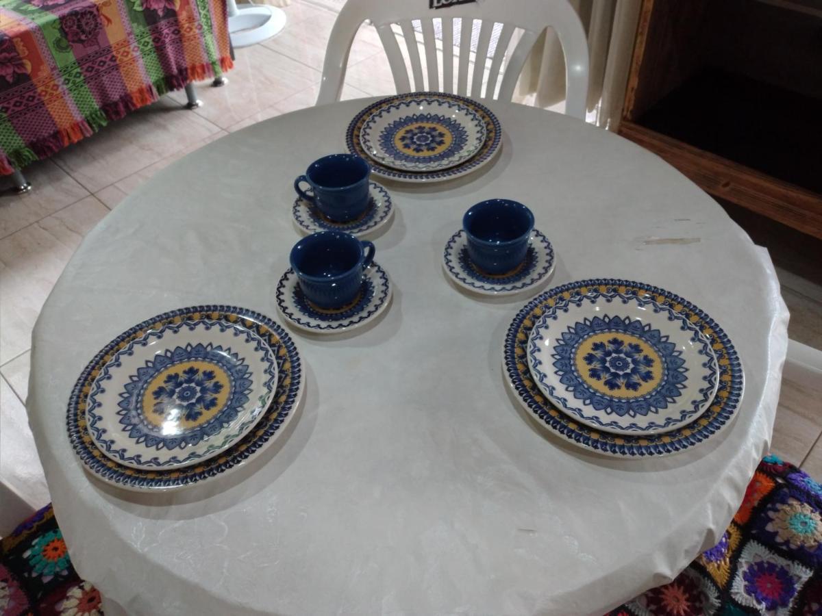 Casa Da Nana - Buzios Villa Dış mekan fotoğraf