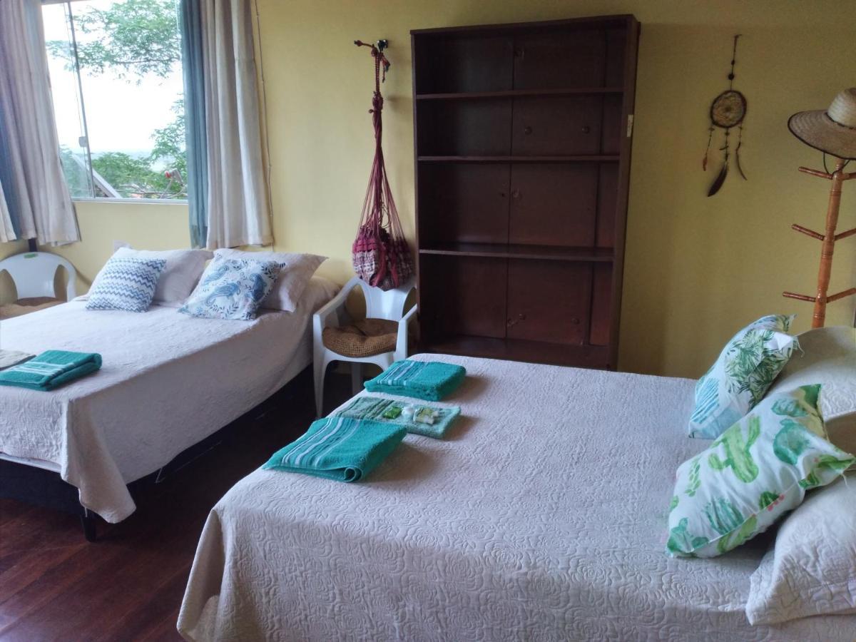 Casa Da Nana - Buzios Villa Dış mekan fotoğraf