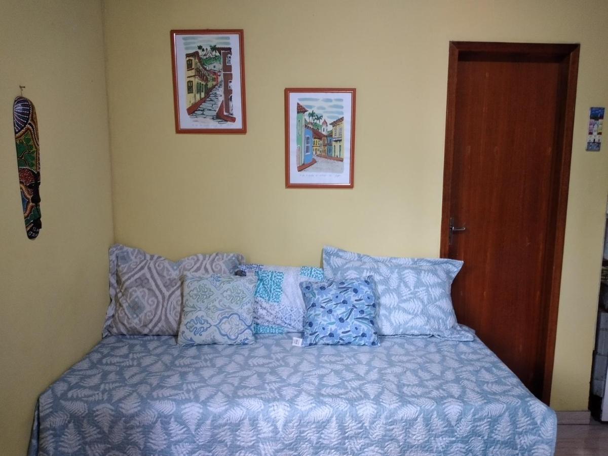 Casa Da Nana - Buzios Villa Dış mekan fotoğraf