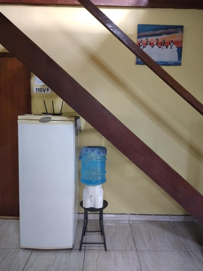 Casa Da Nana - Buzios Villa Dış mekan fotoğraf